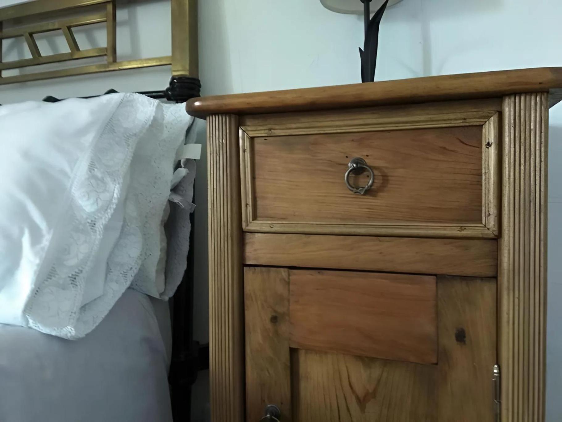 Casa Rural El Fresno Del Abuelo La Cuesta  Kültér fotó