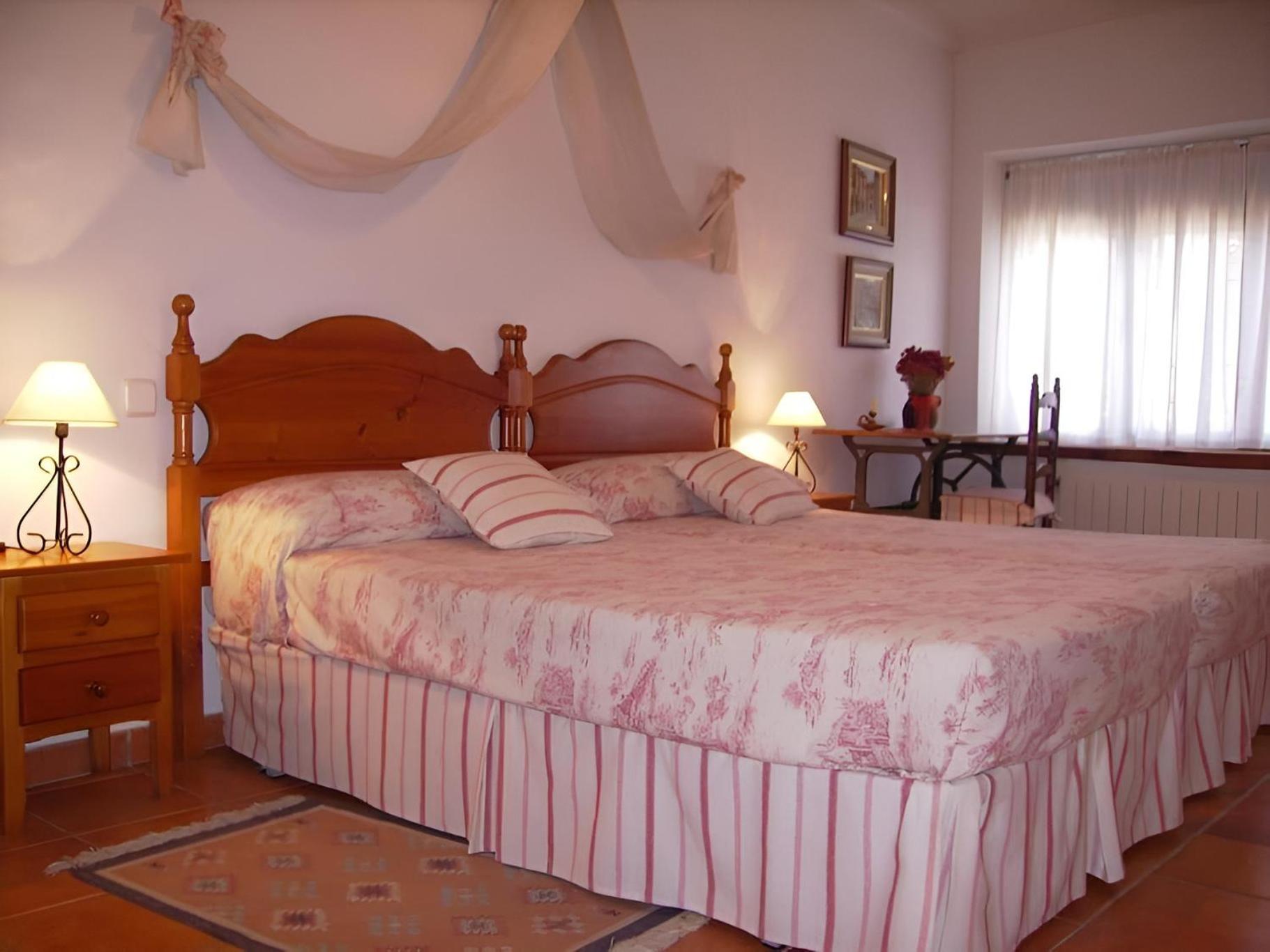 Casa Rural El Fresno Del Abuelo La Cuesta  Kültér fotó